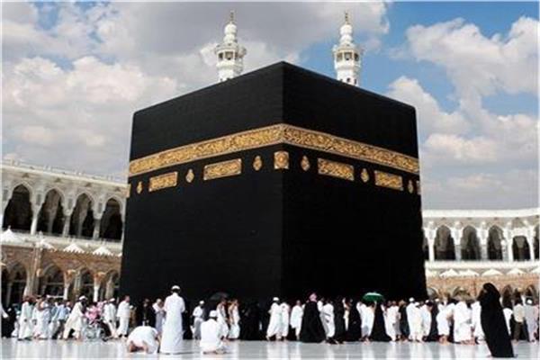 بيت الله الحرام