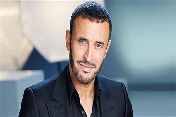 كاظم الساهر يدعم فلسطين