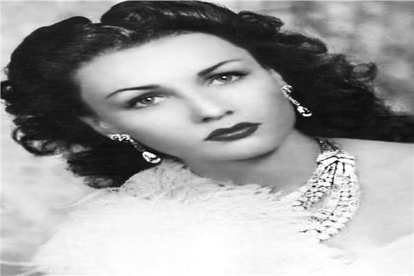 الأميرة فوزية