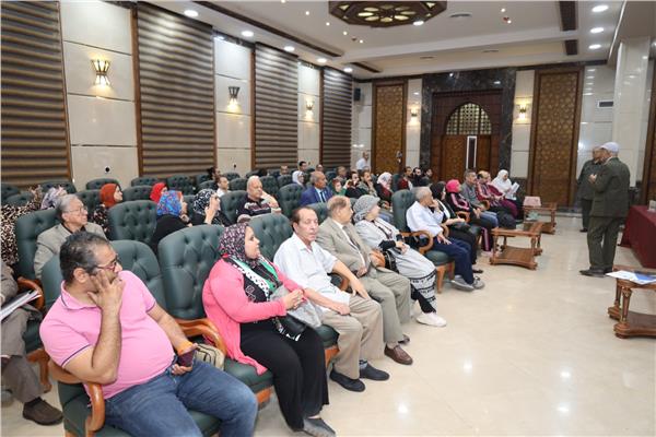 أمسية في حب فلسطين بنقابة المهندسين
