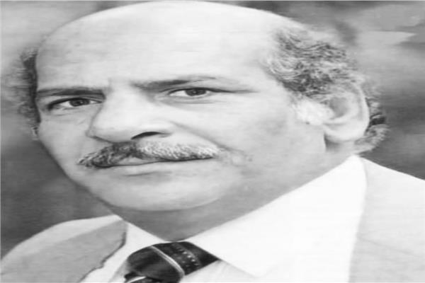 الفنان حسن عابدين