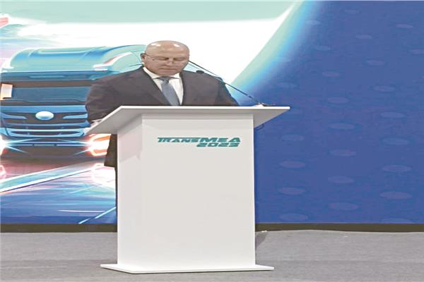 الفريق مهندس كامل الوزير