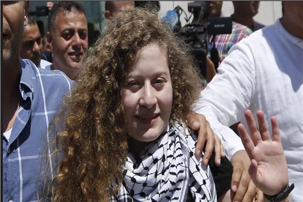 عهد التميمي 