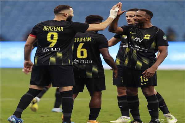 اتحاد جدة