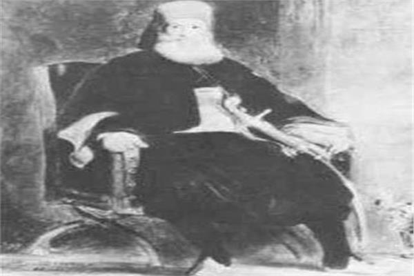 محمد علي باشا