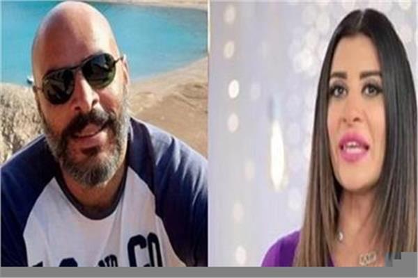 المذيعة الشهيرة أميرة شنب والضحية