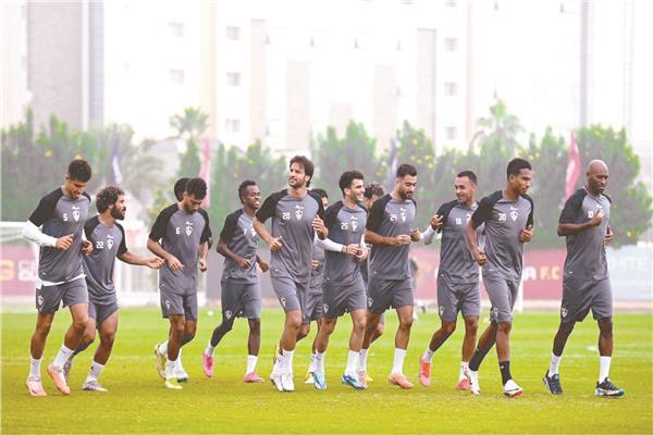 نادي الزمالك