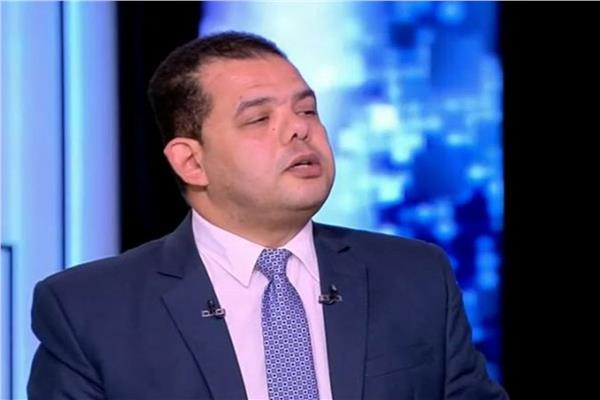 الشيخ إبراهيم رضا، أحد علماء الأزهر