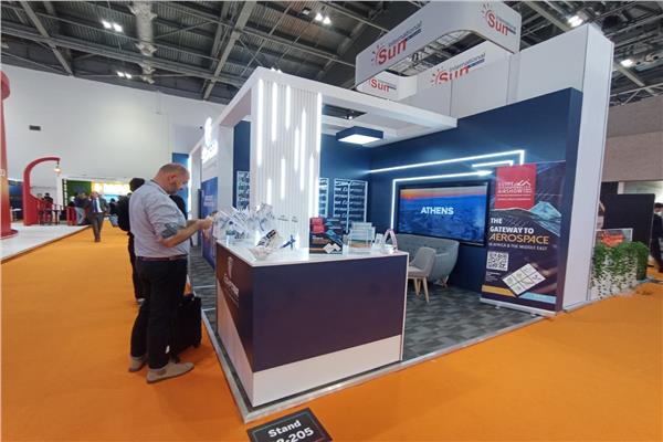 انطلاق فعاليات معرض سوق السفر العالمى WTM 