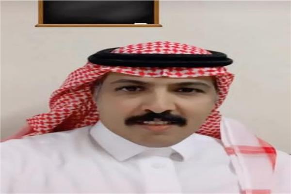 ثامر الجعيد