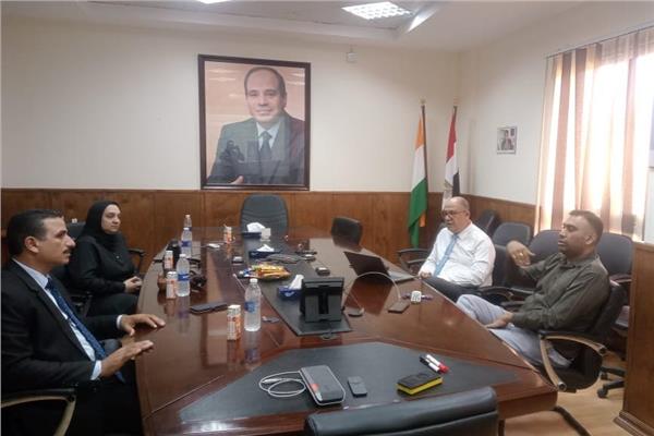 ندوات التوعية
