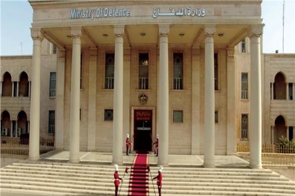 وزارة الدفاع العراقية - صورة أرشيفية