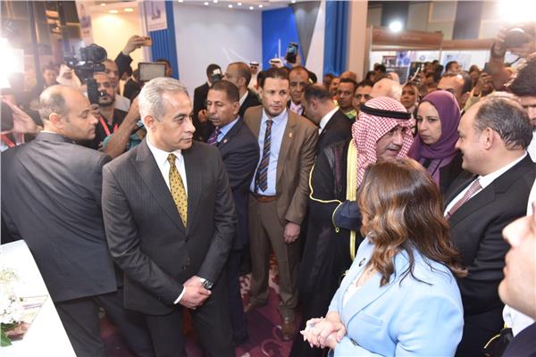 فعاليات الأسبوع الكويتي الرابع عشر بالقاهرة