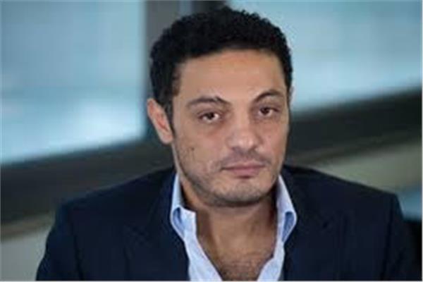 المقاول الهارب محمد علي