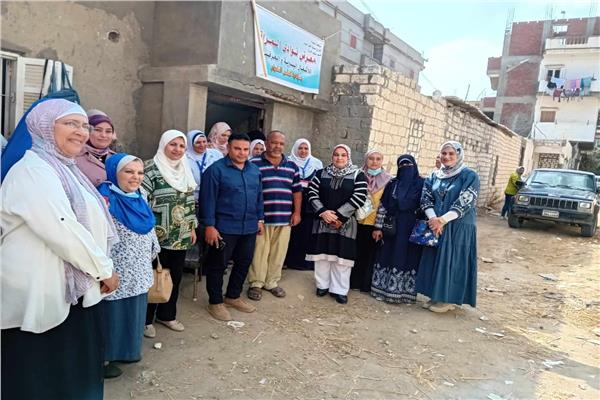 صحة البحيرة 