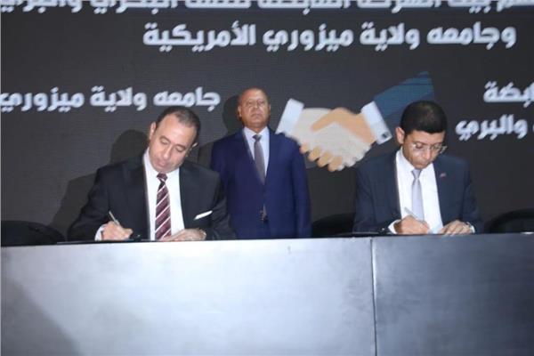  وزير النقل