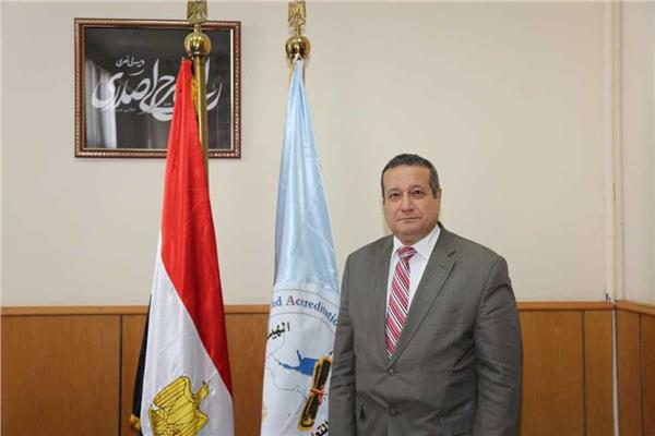  الدكتور علاء عشماوي