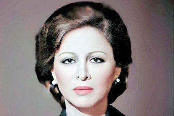 فاتن حمامة