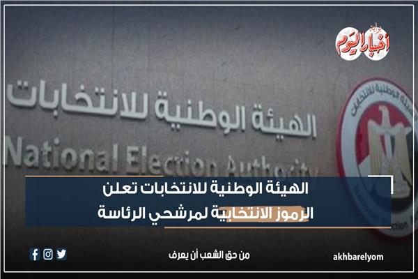 الهيئة الوطنية للانتخابات