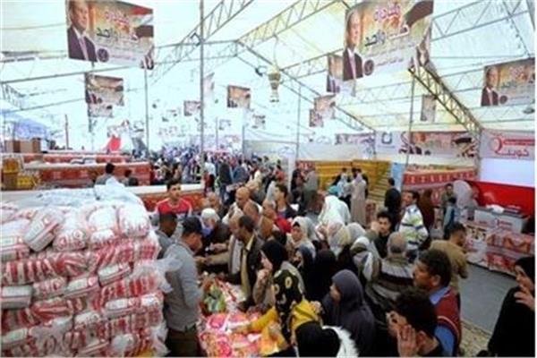 مبادرة كلنا واحد