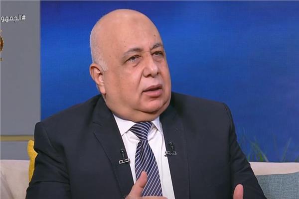 اللواء طيار هشام الحلبي