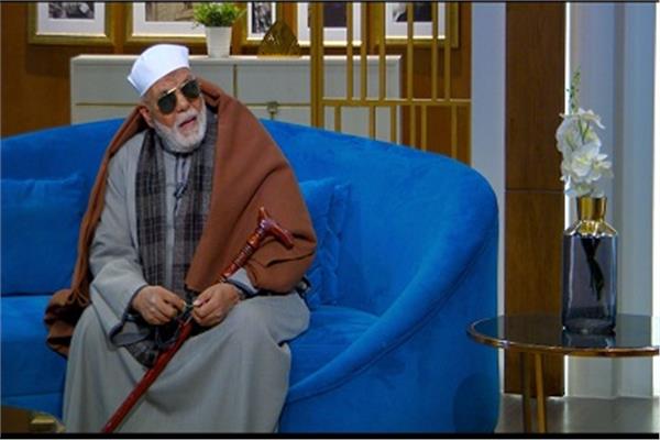 الإمام الشعراوي
