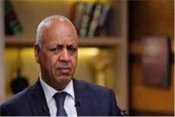  الإعلامي مصطفى بكري