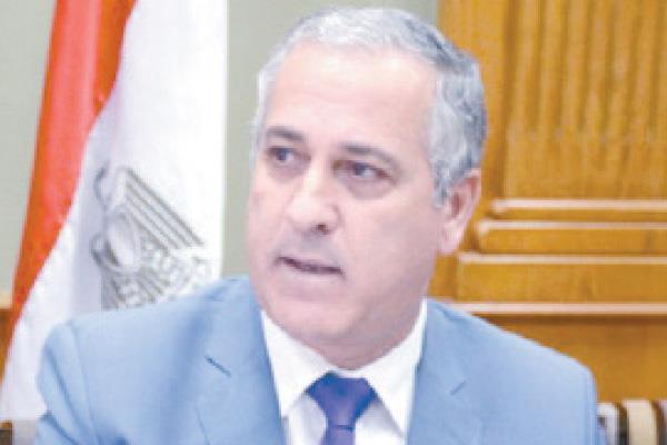 المهندس عبد الصادق الشوربجى