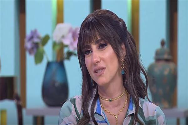 حنان مطاوع