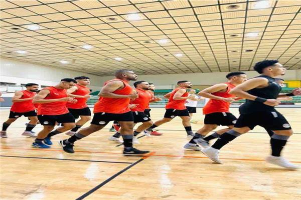 منتخب مصر لكرة الصالات