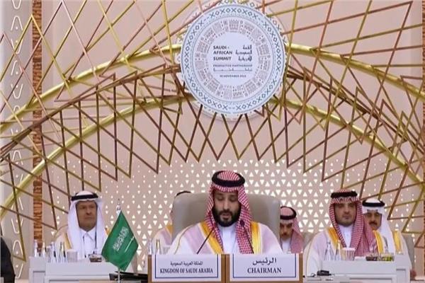 ولى العهد السعودي الأمير محمد بن سلمان بن عبدالعزيز