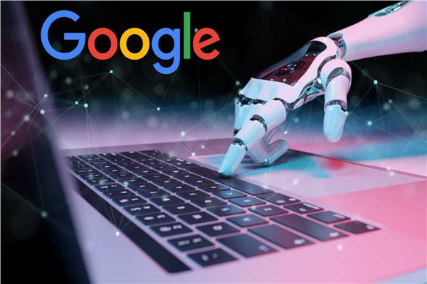  جوجل  البحث التوليدي " SGE