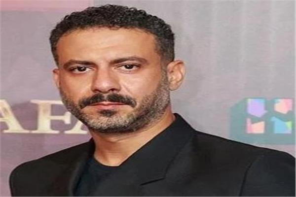 محمد فراج