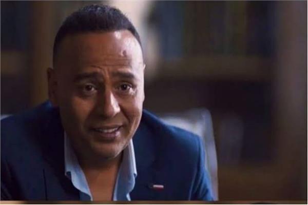 محمود عبد المغني 