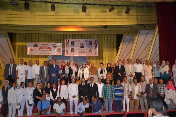 جانب من المبادرة