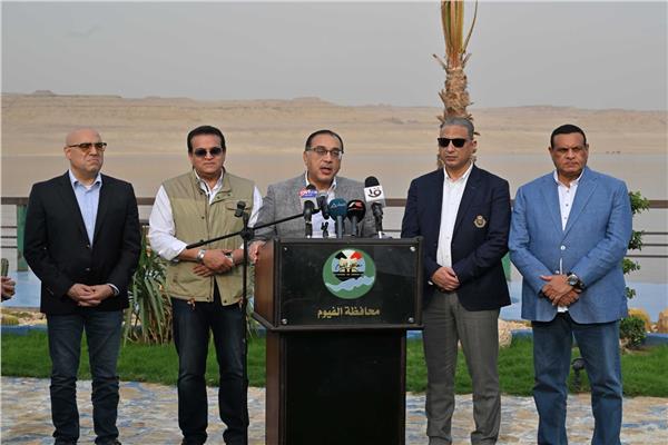رئيس مجلس الوزراء
