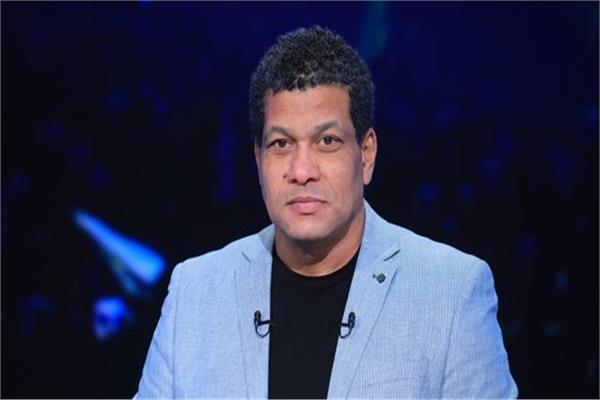 علاء عبدالعال