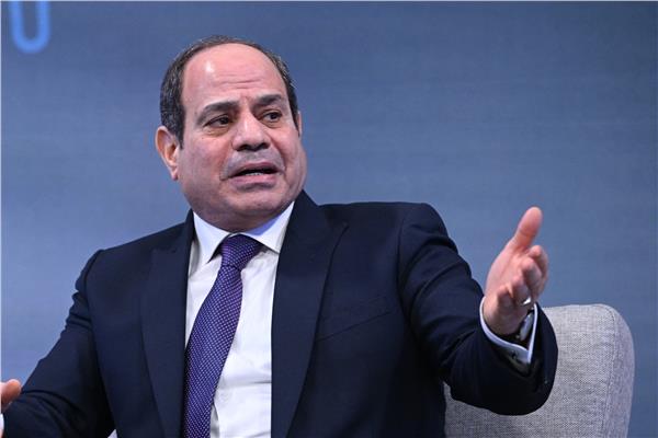 عبد الفتاح السيسي