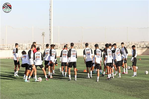 منتخب مصر للشباب