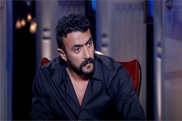 أحمد العوضي