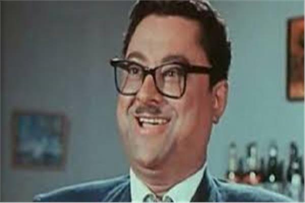 المخرج الراحل نور الدمرداش