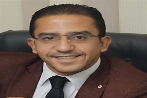 المستشار القانوني عـلاء فـوزى صبيحه