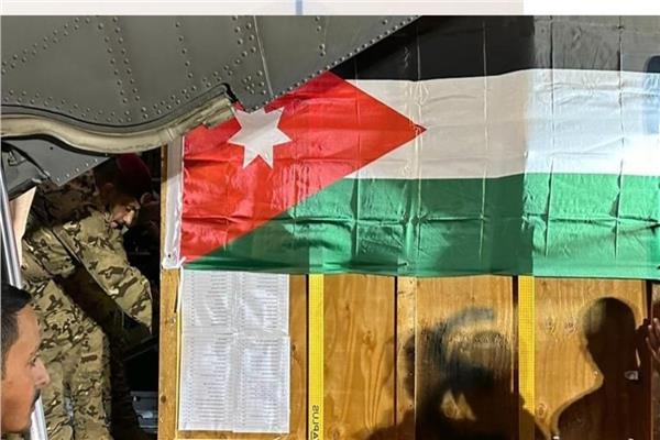 مساعدات طبية في غزة      