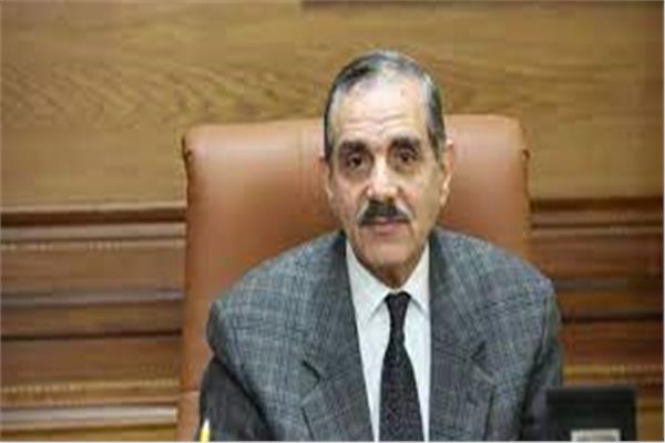 محافظ كفر الشيخ اللواء جمال نورالدين