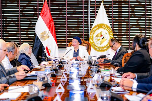 البيئة توافق على 76 طلب لإعتماد استشاريين