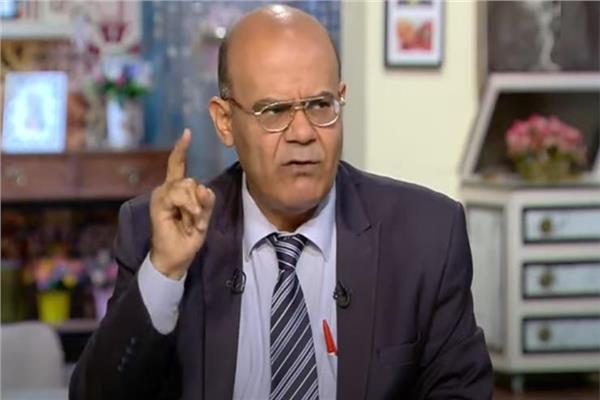 الدكتور مجدي بدران، عضو الجمعية المصرية للحساسية والمناعة
