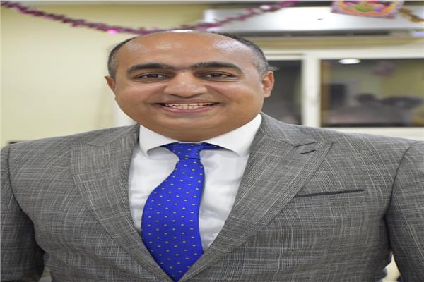 المستشار القانوني هيثم مجدي المحامي بالنقض