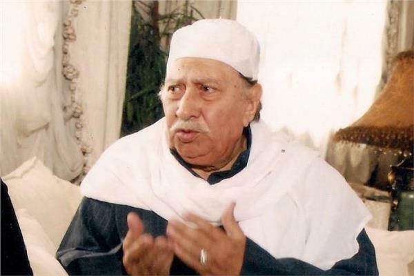 عثمان محمد علي