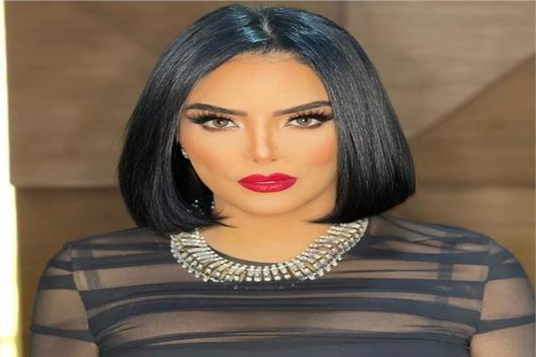 حورية فرغلي