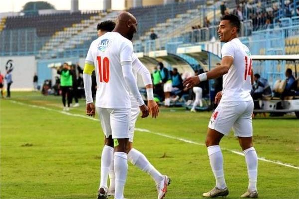 الزمالك